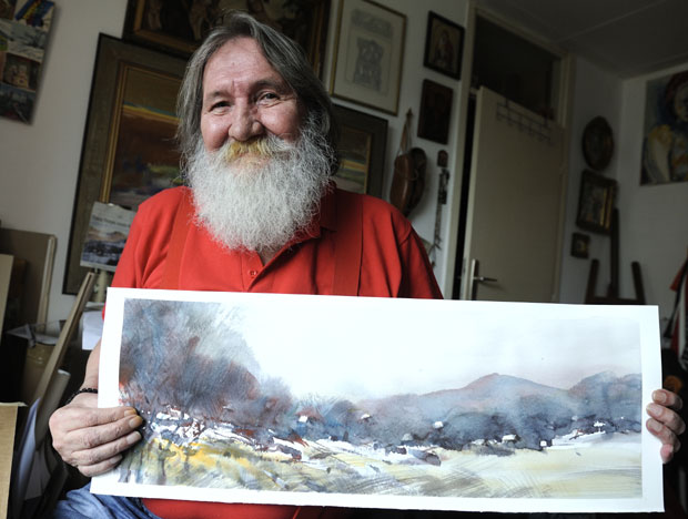 Палета и платно никада не признају године